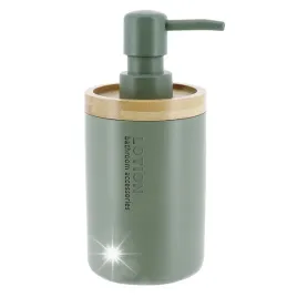 dozownik-do-mydla-polyresin-khaki-280-ml-75-cm-zielony