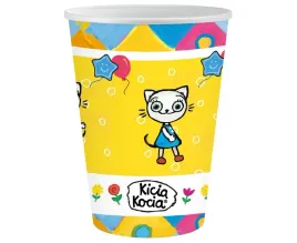 kubeczki-papierowe-250-ml-6-sztuk-kicia-kocia-impreza-z-kicia-kocia