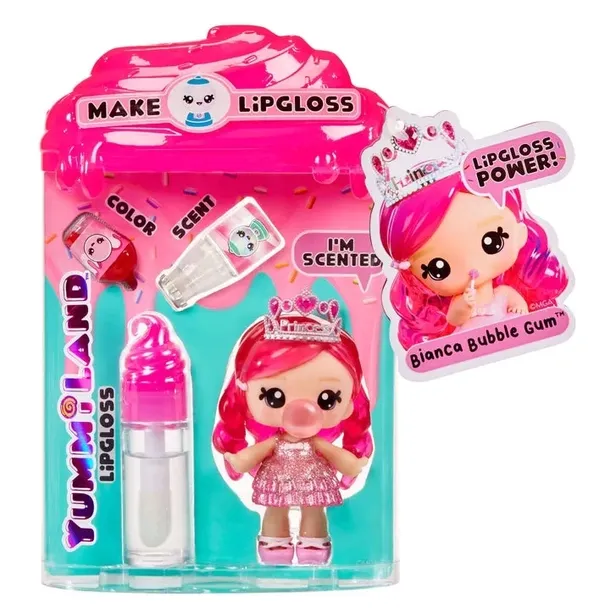 yummiland-lipgloss-doll-bianca-bubblegum-bohater-rainbow-high