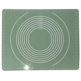 stolnica-silikonowa-mata-do-pieczenia-prostokatna-50-x-40-cm-zielona
