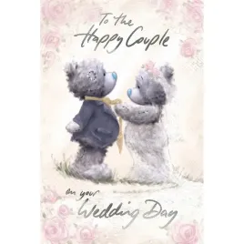 carte-blanche-greetings-kartka-slubna-happy-couple-wyraz-swoje-uczucia