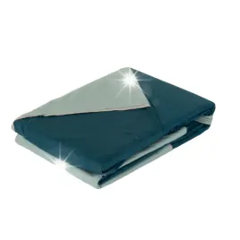 komplet-poscieli-z-perkalu-bawelnianego-220-x-240-cm-niebieski-guziki