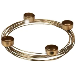 swiecznik-na-4-tealighty-metalowy-zloty-o-285-cm-okragly-na-4-swieczki