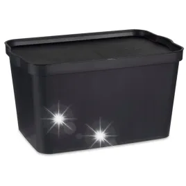pojemnik-z-pokrywa-czarny-zamykany-compact-24-l-45-x-245-x-293-cm