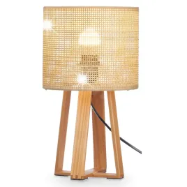 lampka-nocna-drewniana-boho-pleciony-klosz-36-cm-lampa-stolowa
