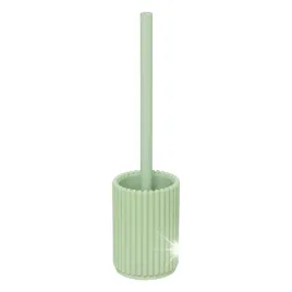 szczotka-wc-zielona-otwarta-prazkowana-stylowa-bonbon-37x9-cm