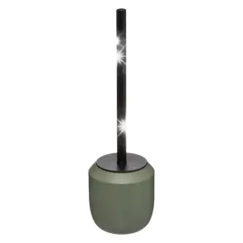 pojemnik-na-szczotke-wc-zielony-czarny-trio-39x12