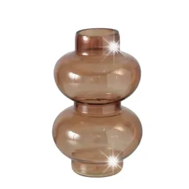 wazon-szklany-rozowy-dekoracyjny-wodoodporny-melua-20-x-13-cm