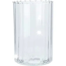 wazon-szklany-na-kwiaty-prazkowany-przezroczysty-o-18-x-28-cm