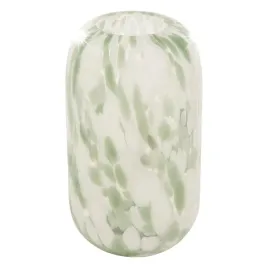 wazon-szklany-barwiony-zielony-15x15x26cm-wododporny-do-wnetrz
