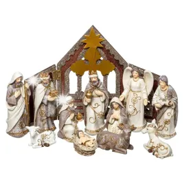 szopka-bozonarodzeniowa-figurka-swiateczna-13x19x14-cm-11-figurek-na-swieta