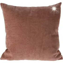 poduszka-dekoracyjna-do-salonu-brazowa-zigzag-45-x-45-cm