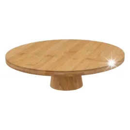 patera-na-ciasto-bambusowa-klasyczna-prosta-o-28cm