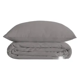 komplet-poscieli-bawelnianej-posciel-z-perkalu-szara-220-x-240-cm
