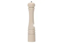 mlynek-reczny-do-przypraw-drewniany-do-mielenia-pieprzu-soli-32-cm-bezowy