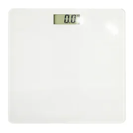 elektroniczna-waga-lazienkowa-biala-do-150-kg-szklana-powierzchnia
