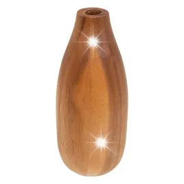 wazon-dekoracyjny-drewniany-nowoczesny-brazowy-soliflore-18x8-cm