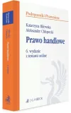 prawo-handlowe-z-testami-online-wydawnictwo-wydawnictwo-c-h-beck