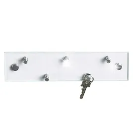 wieszak-na-klucze-bezbarwny-szklany-stalowy-5-haczykow-30-x-75-cm-zeller