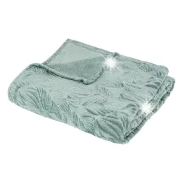 koc-duzy-miekki-poliestrowy-wzor-liscie-niebieski-prostokatny-180-x-230-cm