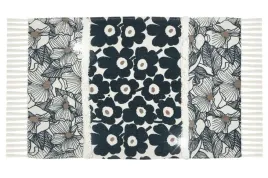 dywanik-bawelniany-czarno-bialy-w-kwiaty-60-x-90-cm-prostokatny-dywan