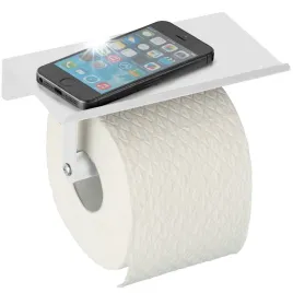 uchwyt-na-papier-toaletowy-lazienkowy-scienny-polka-biala-na-telefon