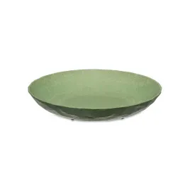 talerz-obiadowy-gleboki-do-zupy-srednica-22-cm-plastikowy-zielony-koziol-x4