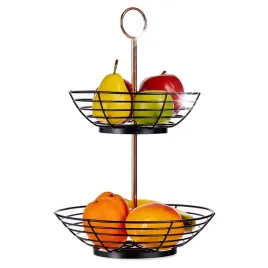 dwupoziomowa-patera-na-owoce-metalowa-czarna-285-x-423-cm