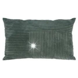 poduszka-dekoracyjna-szturkusowa-z-patchworkiem-niebieska-30-x-50-cm