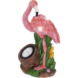 figurka-flaming-ogrodowa-z-reflektorem-solarnym-24-x-14-x-105-cm