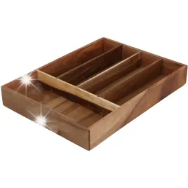 wklad-do-szuflady-na-sztucce-lunu-brazowy-drewno-akacjowe-35x26-cm