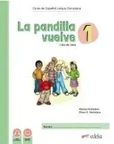 edelsa-pandilla-vuelve-1-hiszpanski-dla-dzieci-8-10-lat