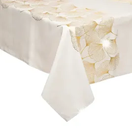 obrus-prostokatny-duzy-bezowy-zloty-wzor-milorzab-140-x-240-cm