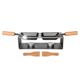zestaw-mini-patelni-do-topienia-sera-2-szt-podgrzewane-tacki-raclette