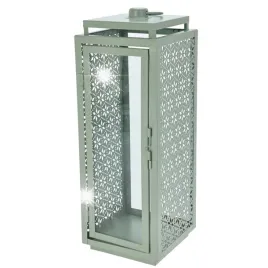 metalowy-lampion-na-swiece-zielony-145-x-145-x-39-cm