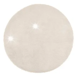 dywanik-okragly-futrzany-bialy-miekki-sr-80-cm