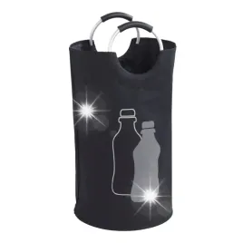 kosz-na-butelki-poliester-69l-72x38cm-czarny-z-uszami