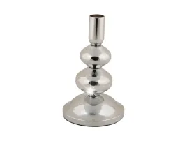 swiecznik-metalowy-na-jedna-swiece-na-swieczke-srebrny-dekoracyjny-167-cm