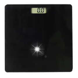 elektroniczna-waga-lazienkowa-czarna-do-150-kg-szklana-powierzchnia