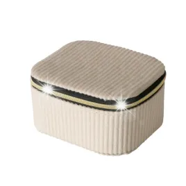 pudelko-na-bizuterie-szturkusowe-bezowe-z-przegrodkami-caja-12-x-10-x-6-cm