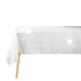 bialy-obrus-poliester-150x240-cm-ze-zlotym-zdobieniem-do-domu