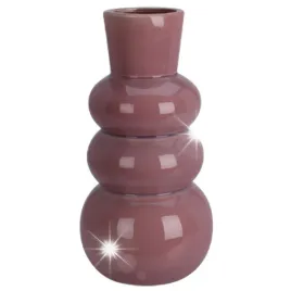 wazon-porcelanowy-babelkowy-fioletowy-14x14x29-5-cm