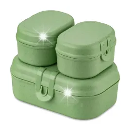 lunchbox-mini-zestaw-3-pojemnikow-zielony-koziol