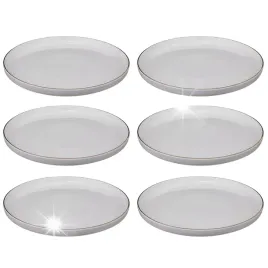 talerze-obiadowe-porcelanowe-biale-ze-zlota-obwodka-zestaw-6-sztuk-o-27-cm