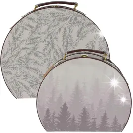 pudelka-dekoracyjne-swiateczne-ksztalt-walizek-zestaw-2-szt-35x29-cm