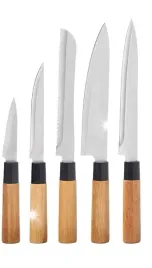 noze-kuchenne-z-bambusowymi-trzonkami-zestaw-5-szt-bamy-20-34-cm