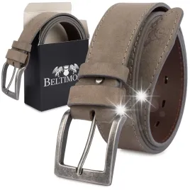 pasek-meski-skorzany-zamszowy-szeroki-4cm-klasyczny-szary-premium-beltimore