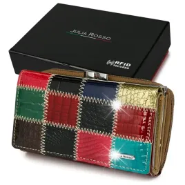 portfel-skorzany-damski-patchwork-bigiel-skora-naturalna-kolor-rfid-julia-r