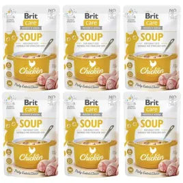 brit-care-cat-soup-with-chicken-mokra-karma-dla-kota-zupa-z-kurczakiem6x75g