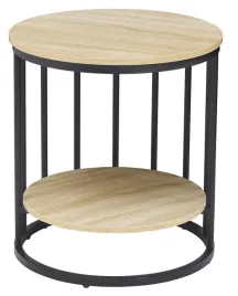 stolik-kawowy-boczny-nowoczesny-skandynawski-wysoki-55cm-fi-50-cm-sonoma